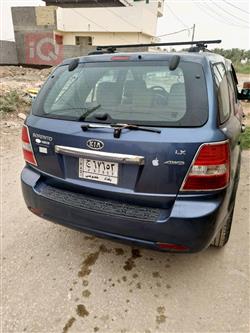 کیا سۆرینتۆ